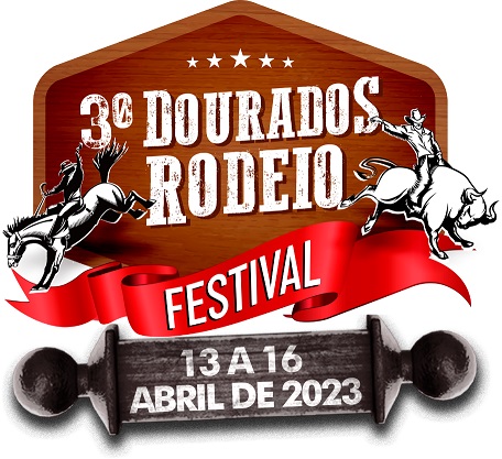 Festa do Peão de Boiadeiro de Dourados começa na semana que vem com shows e  rodeios