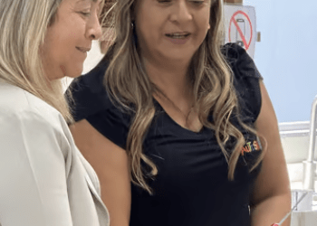 Recurso destinado por Lia Nogueira fortalece assistência ao autista em Dourados